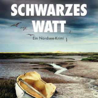 Berg Hendrik Schwarzes Watt Krumme