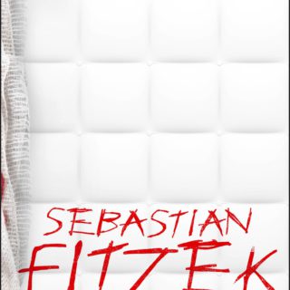 Cover des Buches Der Insasse von Sebastian Fitzek